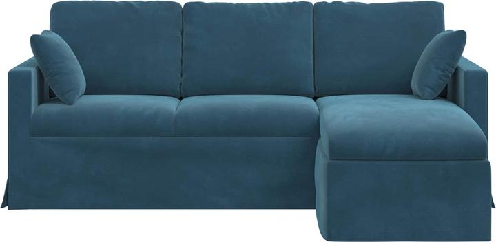 Produktbild vidaXL Modernes Sofa