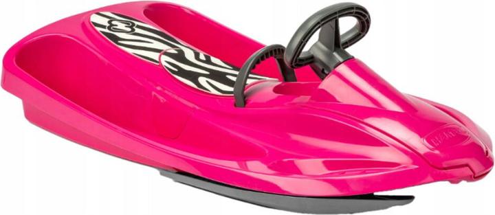 Produktbild hamax Sno Zebra