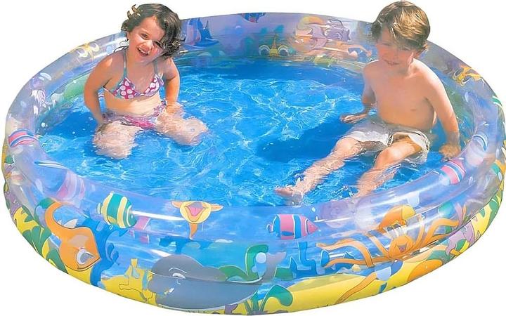 Produktbild Bestway Pool Ocean Life