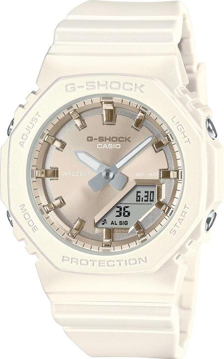 Produktbild G-Shock GMA-P2100ST-7AER (Chronograph, 40 mm)