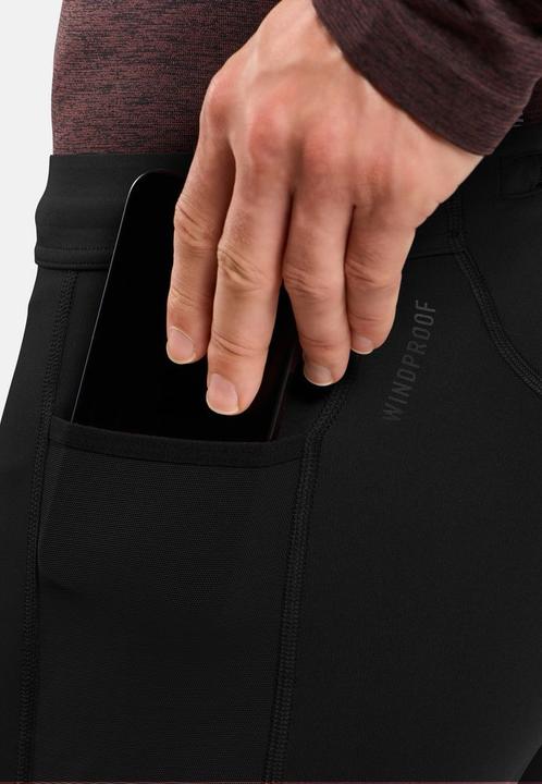 Produktbild Odlo Zeroweight Warm 2.0 (XL)