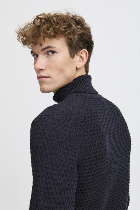 Produktbild Casual Friday CFKARL structured roll neck knit 20505302 (M)