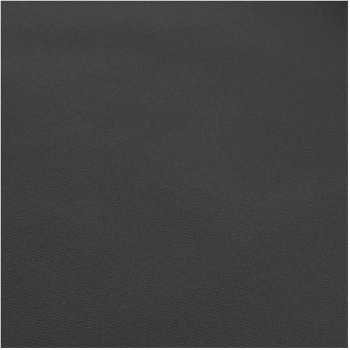 Actual product image PROnappe Table runner airlaid, black