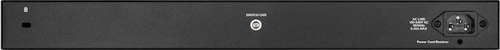 Actual product image D-Link DGS-1210 (28 Ports)