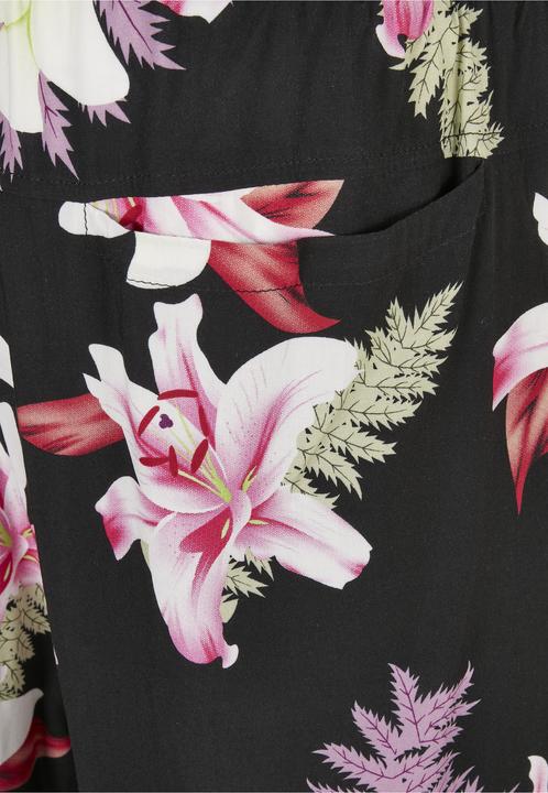 Image du produit Urban Classics Short Viscose AOP Resort - 17034 (S)