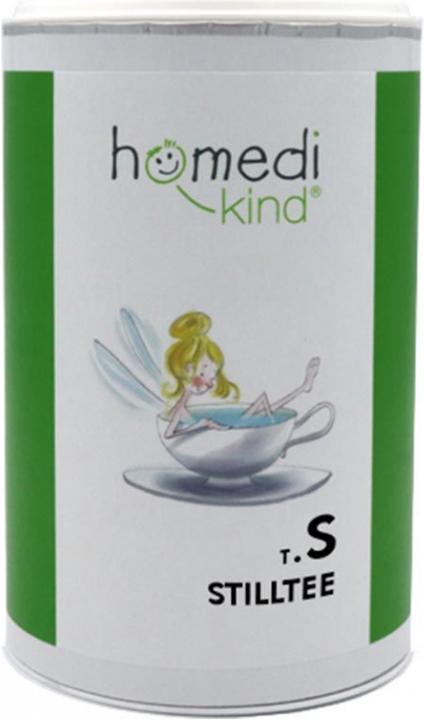 Produktbild Homedi-kind Stilltee (65g) (65 g)