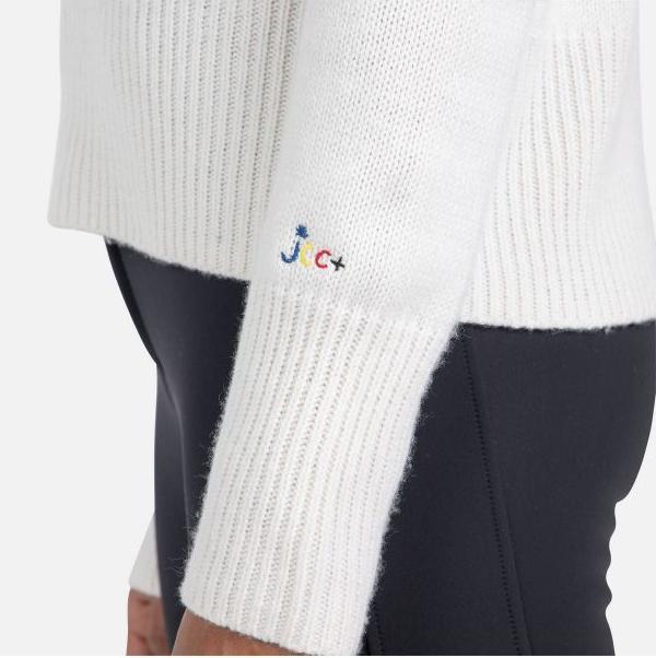 Produktbild Rossignol JCC Lounge-Pullover (XS)