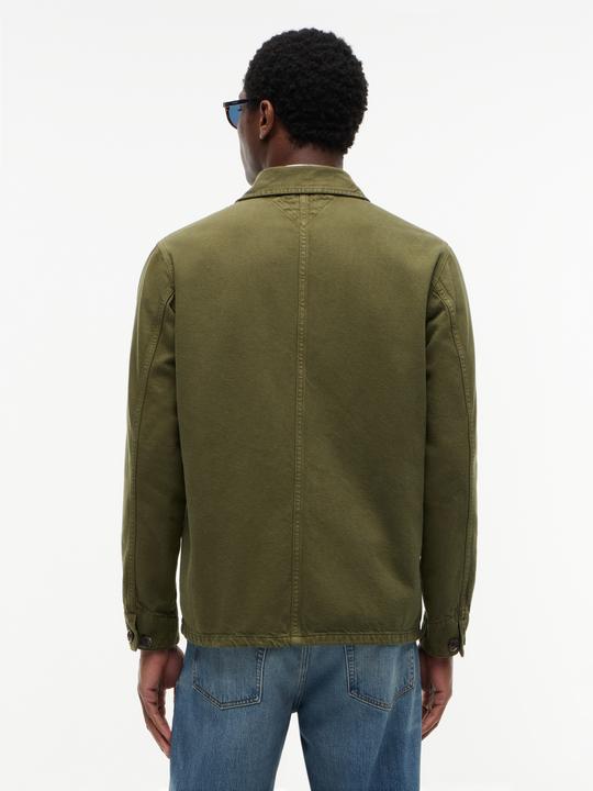 Produktbild Tommy Hilfiger Chore Jacket Gmd (M)
