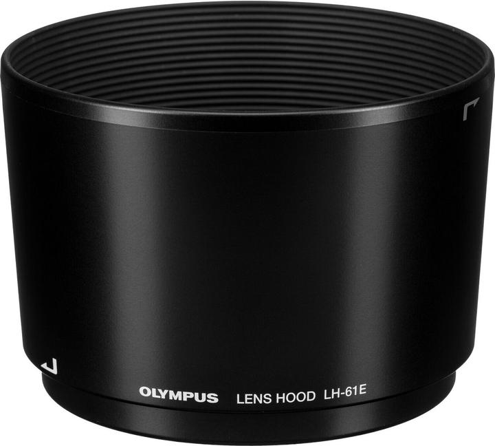 Productafbeelding Olympus Om Digital LH-61E Zonnescherm 61mm