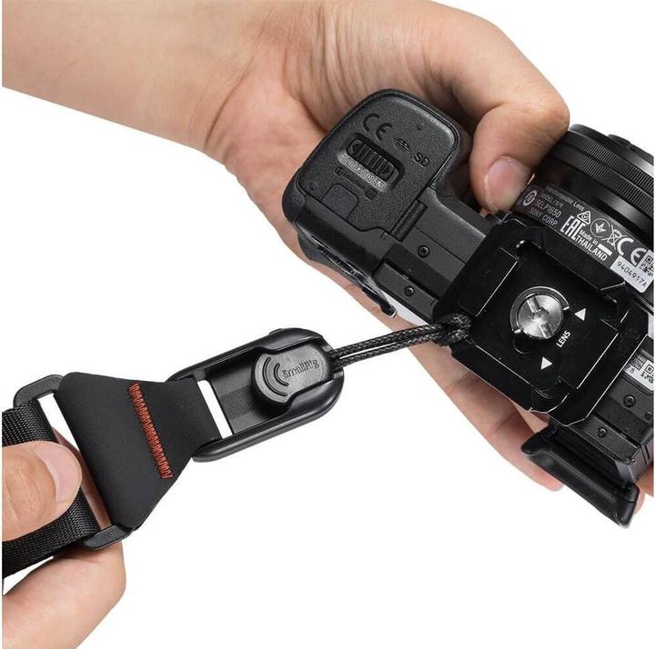 Actual product image SmallRig PSC2428 (Shoulder strap)