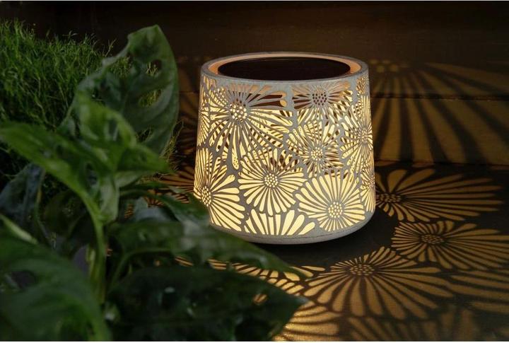Actual product image STT Solar Antic Mini Blossom