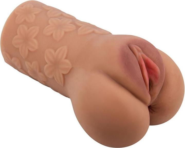 Image du produit Crazy Bull Vagina-Masturbator "Scarlet"