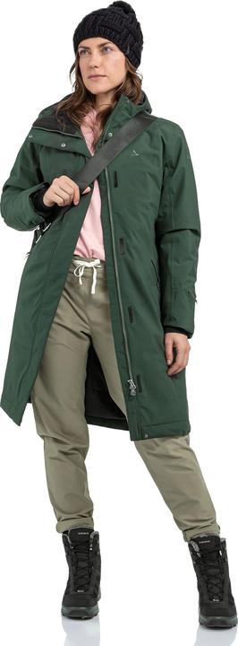 Produktbild Schöffel Style Gregale Ins (38)