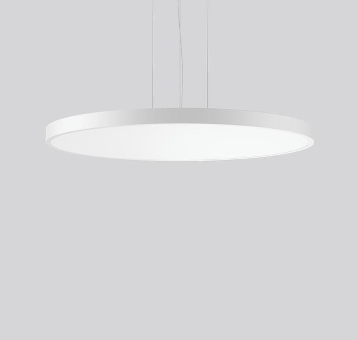 Immagine prodotto RZB Lampada a sospensione a LED (15900 lm)