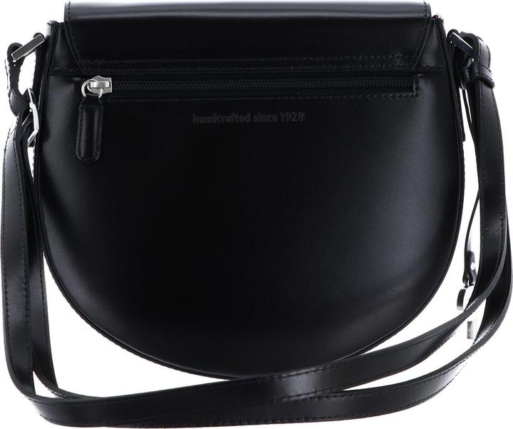 Produktbild Picard Saddle Bag Black Tie 5559