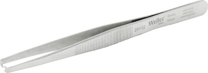 Produktbild Weller Erem 29Y32 Miniatur-Abisolierpinzette 120.00mm