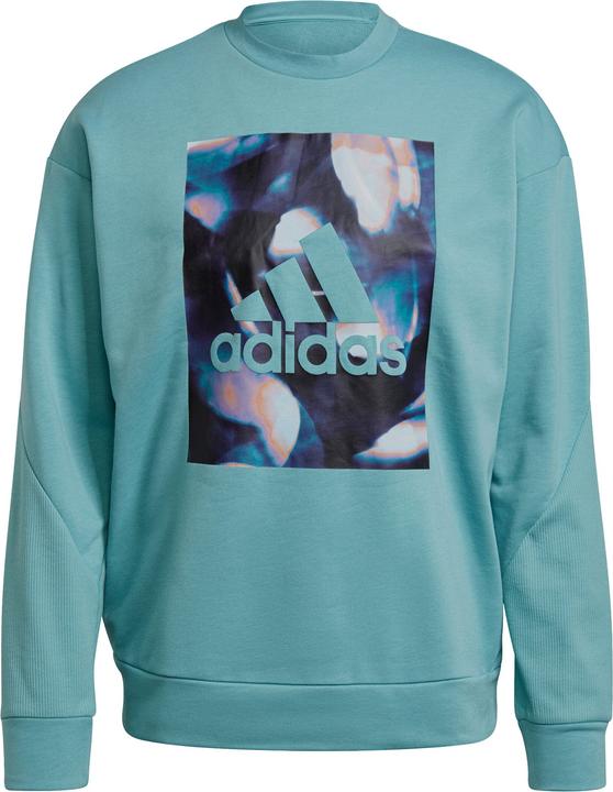 Produktbild Adidas Damen-sweatshirt (XS)
