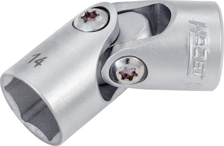 Productafbeelding HAZET Externe zeshoekige verbindingsplug (14 mm)