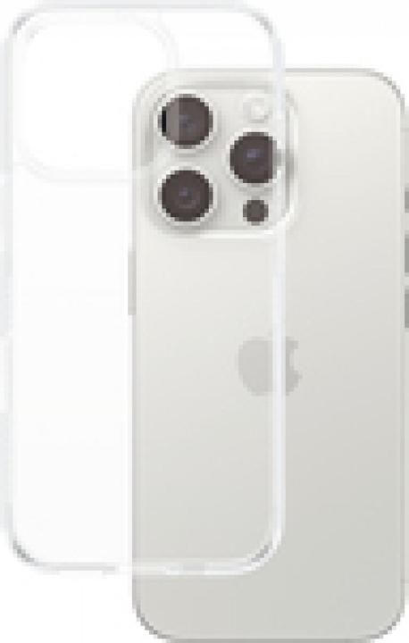 Produktbild PanzerGlass HardCase (Apple iPhone 16 Pro)