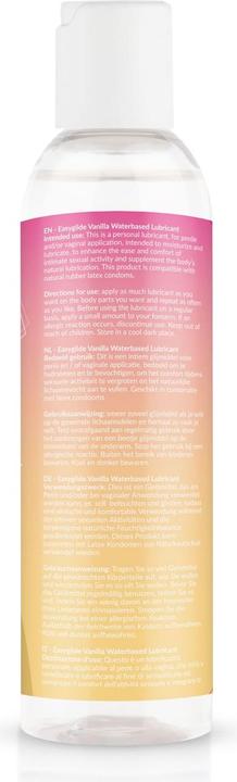 Produktbild EasyGlide Vanilla (150 ml)
