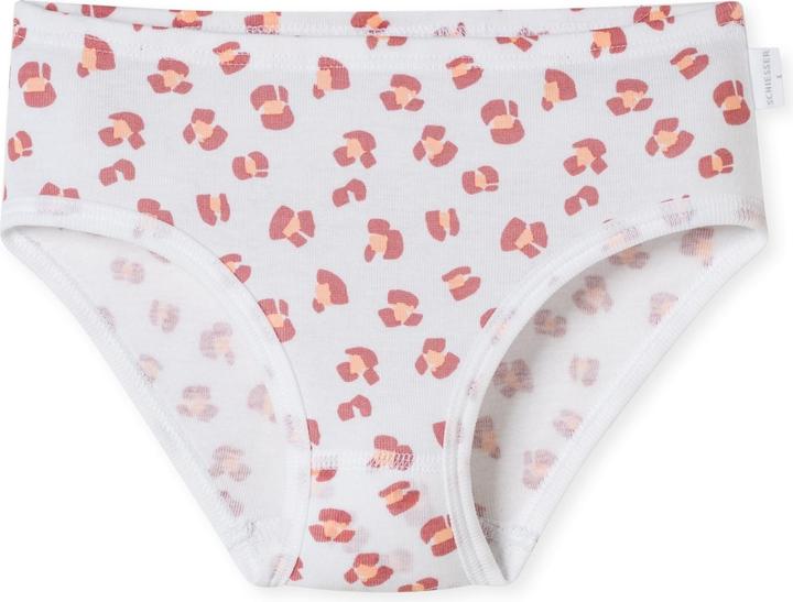 Produktbild Schiesser Slip Fine Rib (116, 3er Pack)