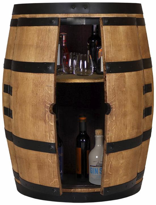 Produktbild Bodega Barfass (Ø 55 x 95 cm)