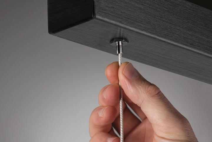 Actual product image Paulmann Aptare (4100 lm)