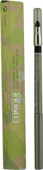 Actual product image Clinique Quickliner (12-Moss)