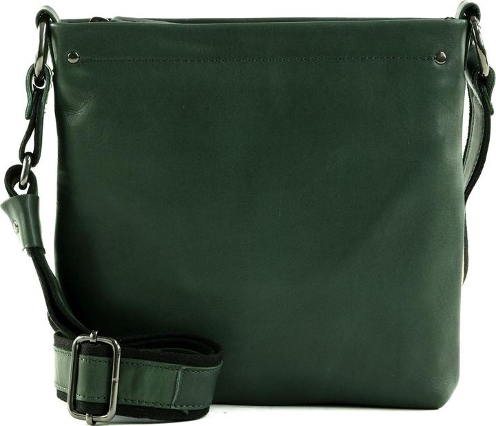 Actual product image Harolds Caugio Umhängetasche Leder 21 cm