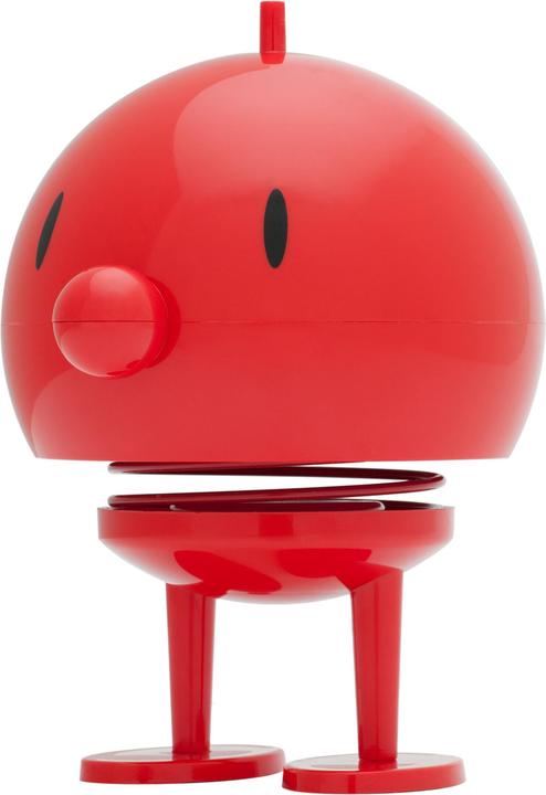 Hoptimist Bumble Figur (11 x 12 x 15 cm)