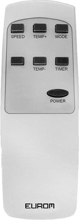 Produktbild Eurom PAC 9.2 (9000 BTU/h)