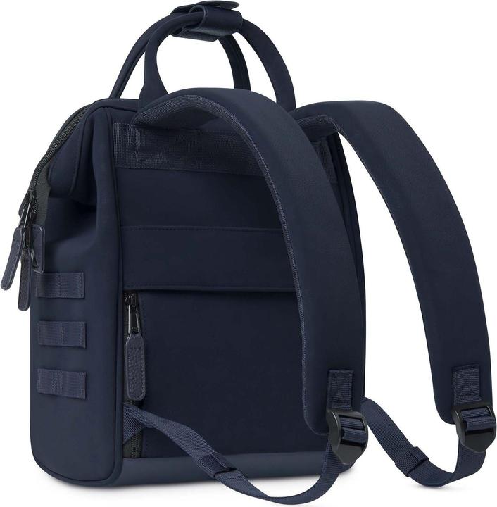 Actual product image Cabaia Rucksack / Backpack Adventurer Vegan Nubuck Small (12 l)