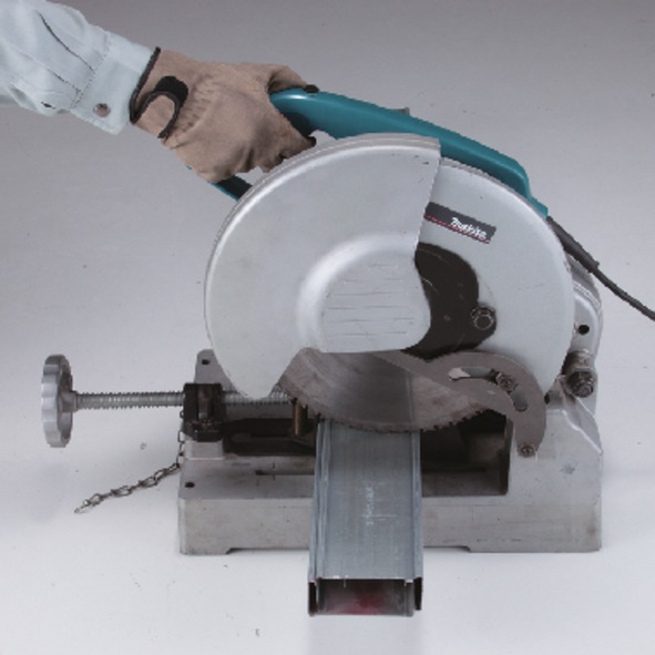 Actual product image Makita LC1230N