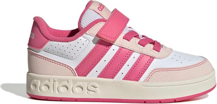 Produktbild Adidas Breakbase C - ftwwht/pnkfus/wonqua (30)