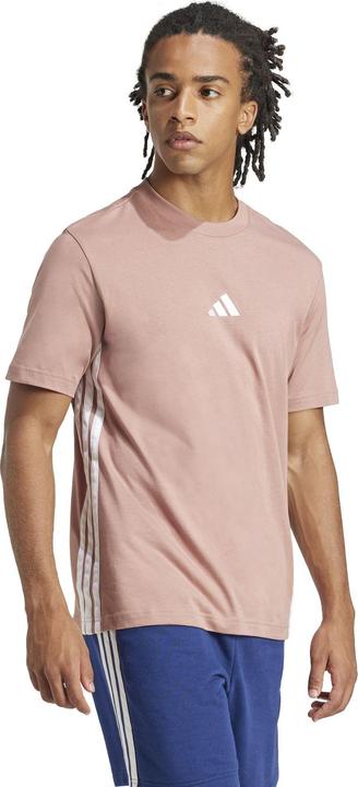 Produktbild Adidas 3 Stripes Single Jersey Tee (M)
