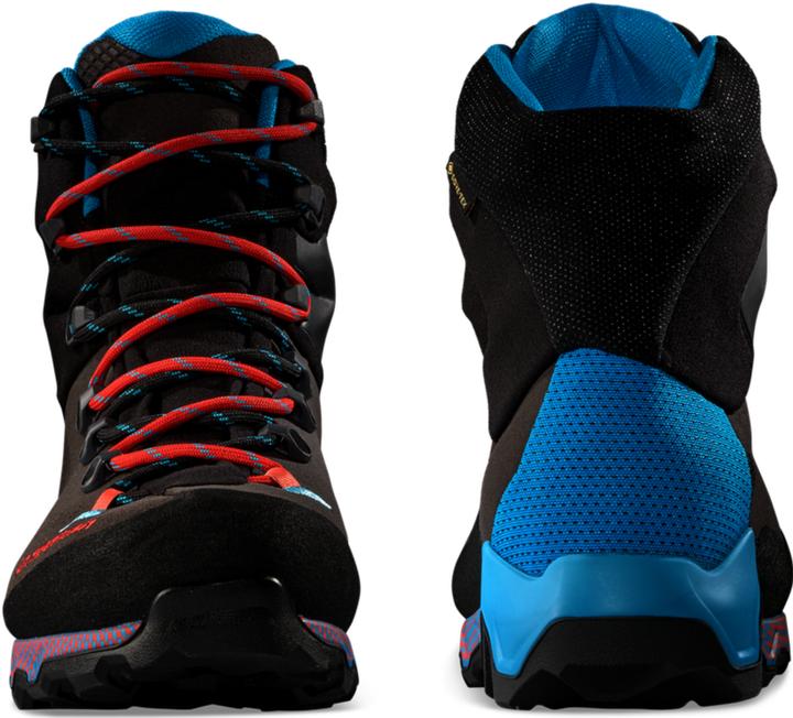 Produktbild La Sportiva Aequilibrium Trek Woman GTX (39)