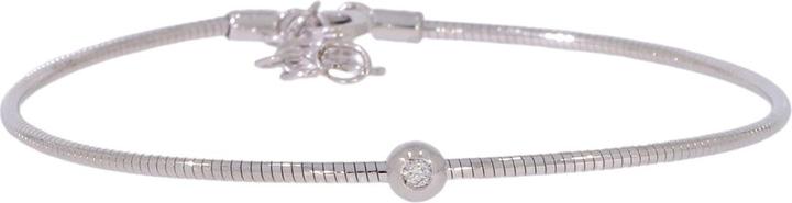 Immagine prodotto Pesavento Bracciale in argento con diamante 0,03ct. WDNAB126 (19 cm, Argento 925)