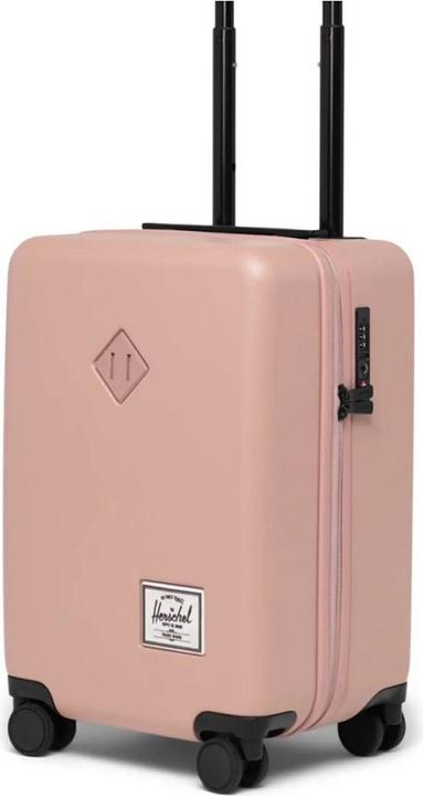 Actual product image Herschel Heritage - Suitcase Hardshell Carry On (35 l)
