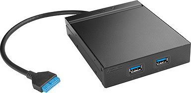 Produktbild ASUS Front Panel USB 3.0 Box
