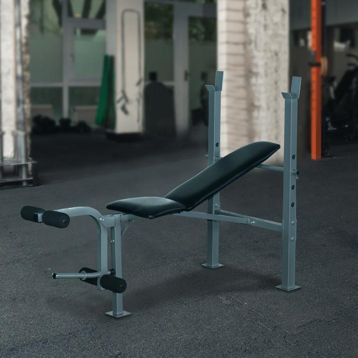 Produktbild Homcom Multifunktionale Schrägbank