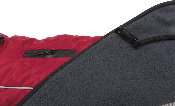 Actual product image Trixie Coat Minot (M, Dog coat)