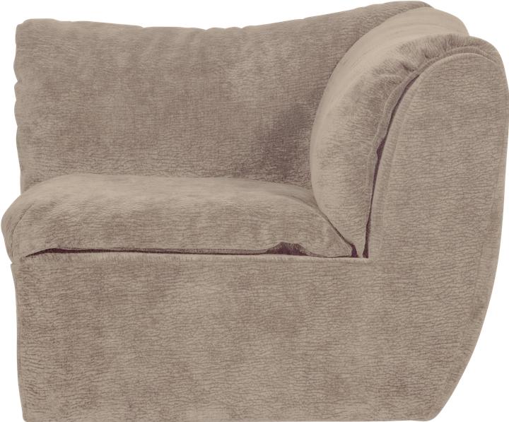 Produktbild Woood Baggy (Ecksofa)