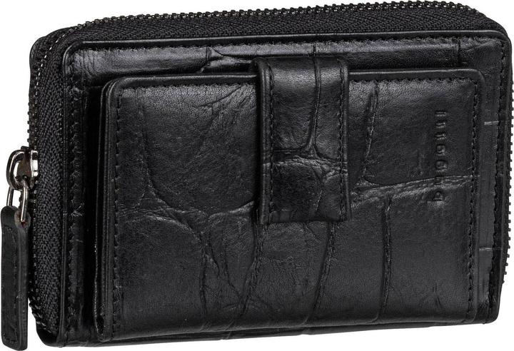 Actual product image Bugatti NEVIO wallet