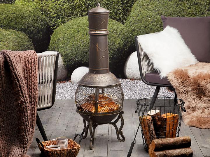 Produktbild Beliani Tacora