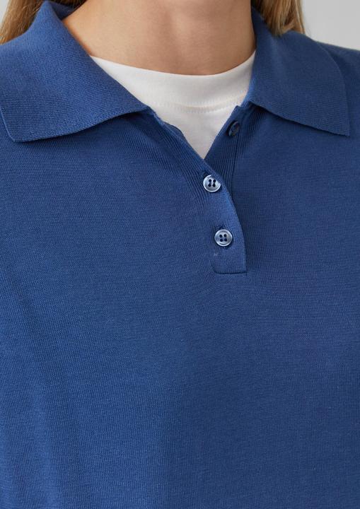 Produktbild s.Oliver Strickpullover Strickpullover (42)