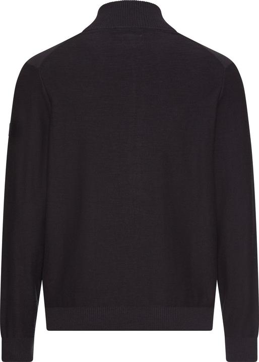 Produktbild Camel Active Strickjacke aus reiner Baumwolle (L)