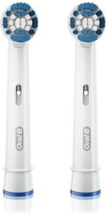 Actual product image Oral-B Precision Clean CleanMaximiser (12 x)