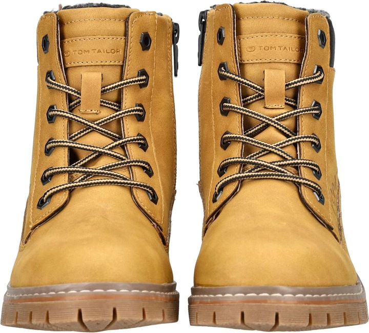 Produktbild Tom Tailor Stiefelette (40)