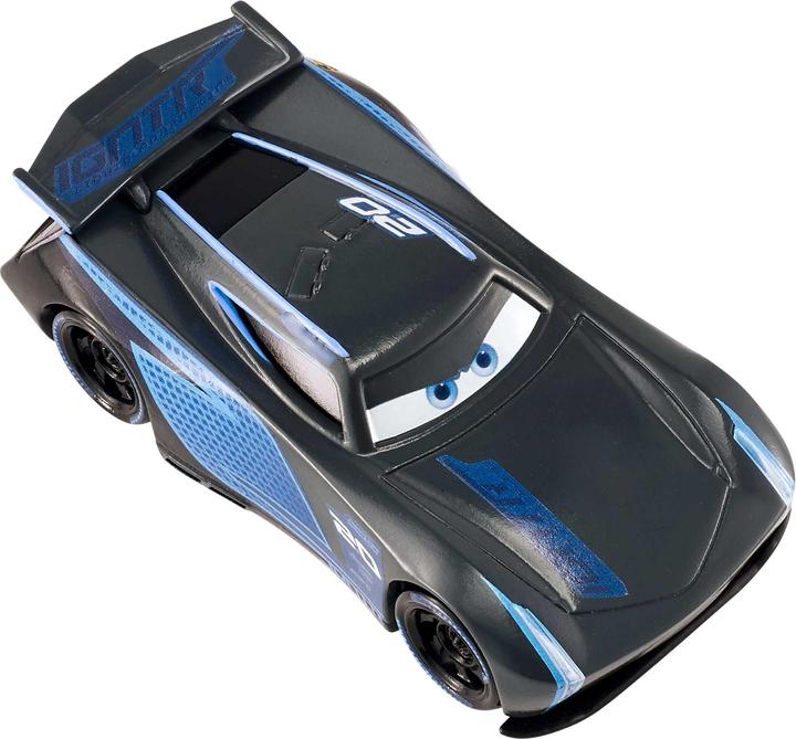 Produktbild Mattel Jackson Storm