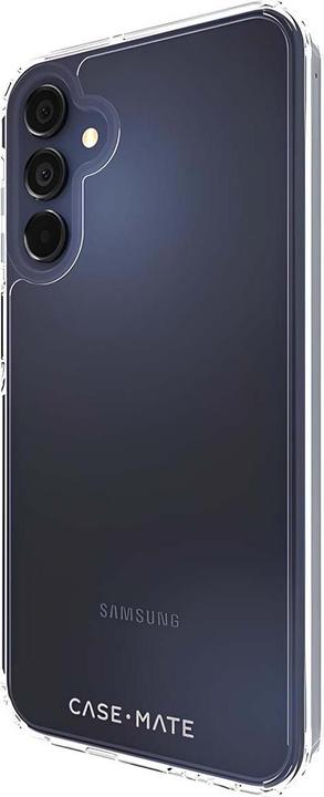 Actual product image Case-Mate Tough Clear Case- Samsung Galaxy A15 5G- transparent- CM053730 (Samsung Galaxy A15 5G)